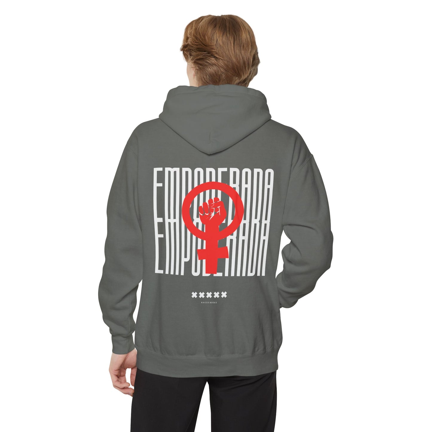 Empoderada Hoodie