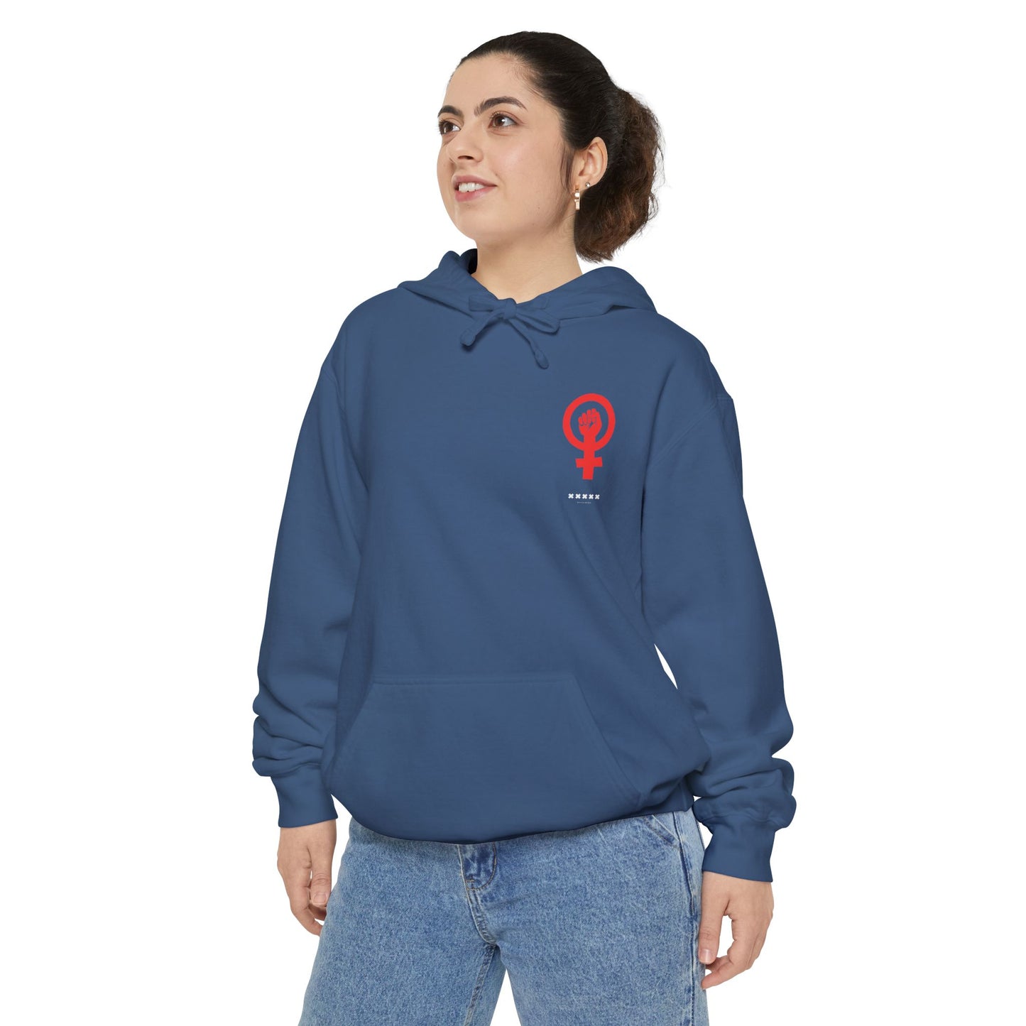 Empoderada Hoodie