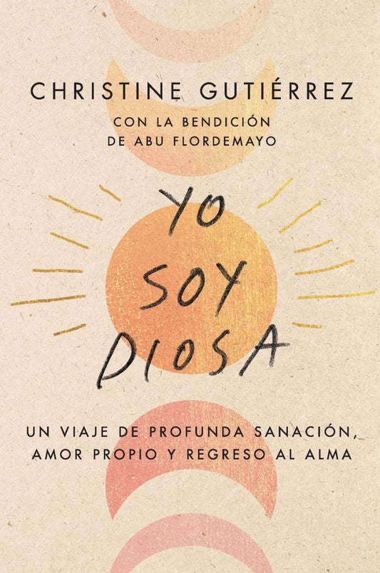 I am Diosa by Christine Gutierrez