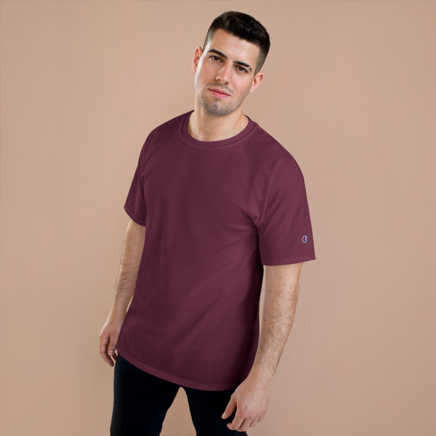 Bookish Latino Champion T-Shirt
