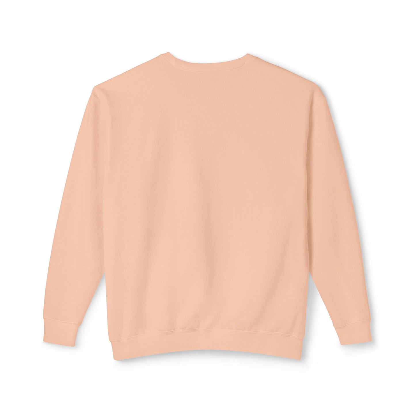 Books Are Mi Amor Crewneck Sweatshirt