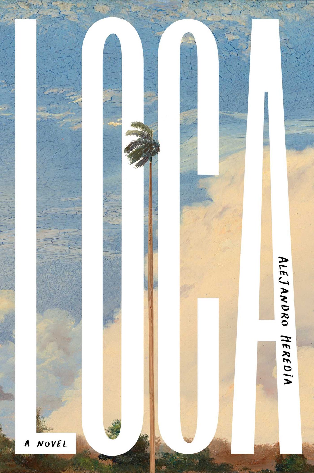 Book Review: Loca — A Raw, Heartfelt Read Just in Time for Pride