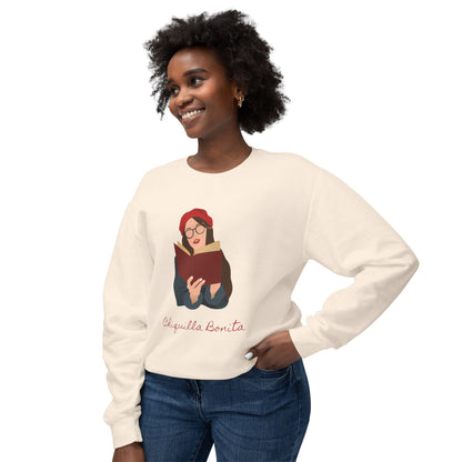 Chiquilla Bonita Crewneck Sweatshirt