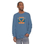 Unisex Long Sleeve Shirt - Raíces de Lucha, Flores de Esperanza Latina Quetzal Birds Design