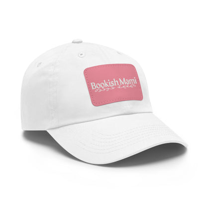 Bookish Mami Hat