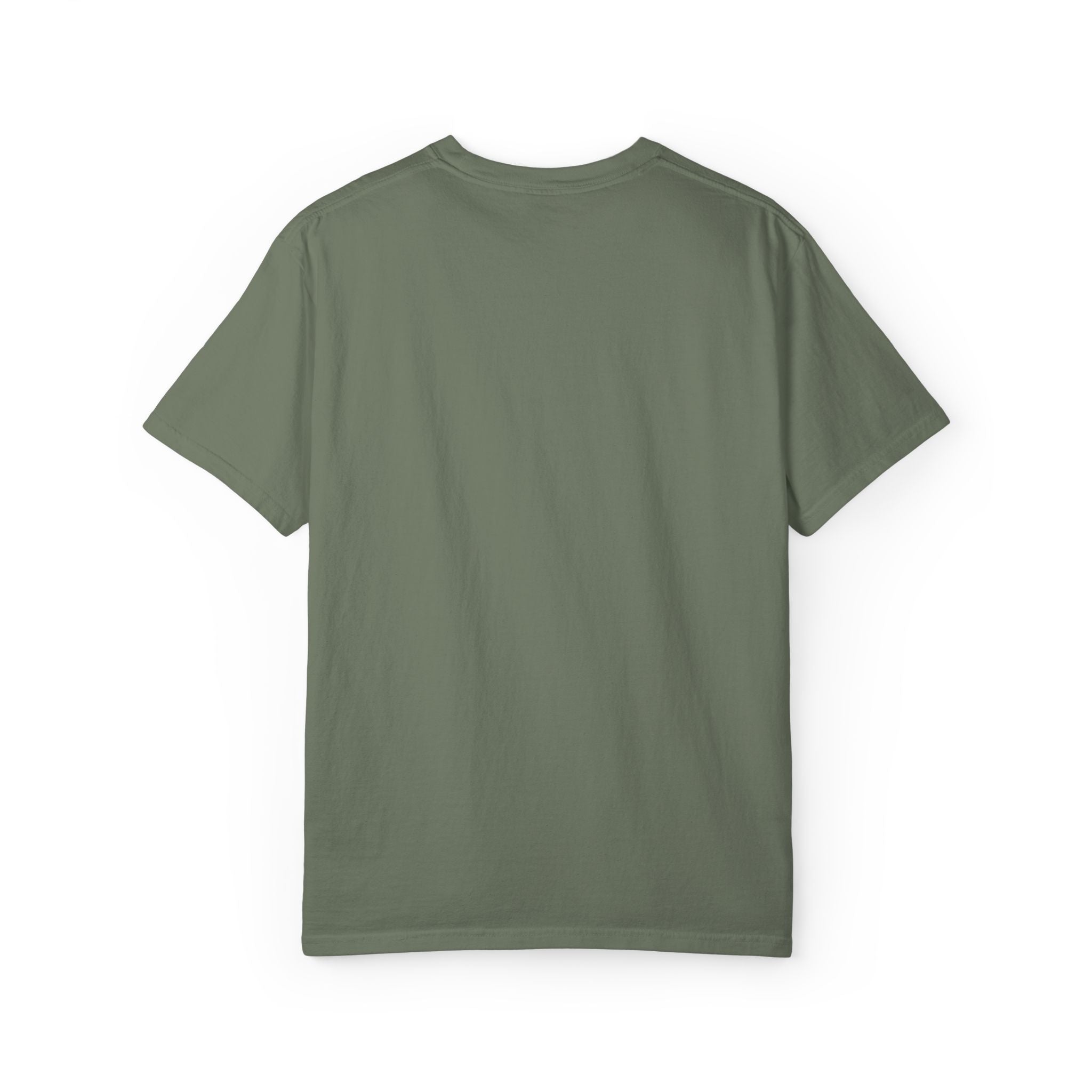 Embroidered Doctora T-Shirt — Feminine Doctor Shirt for Professionals