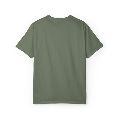 Embroidered Doctora T-Shirt — Feminine Doctor Shirt for Professionals