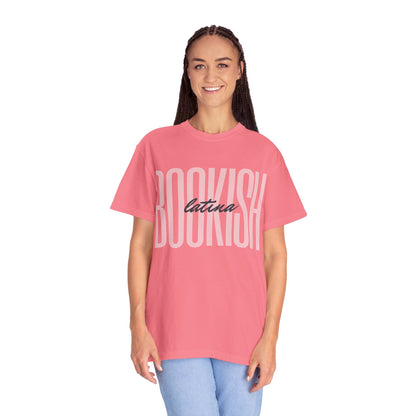 Bookish Latina T-shirt