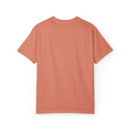 Embroidered Doctora T-Shirt — Feminine Doctor Shirt for Professionals