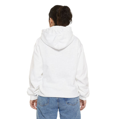 Books Are Mi Amor Hoodie