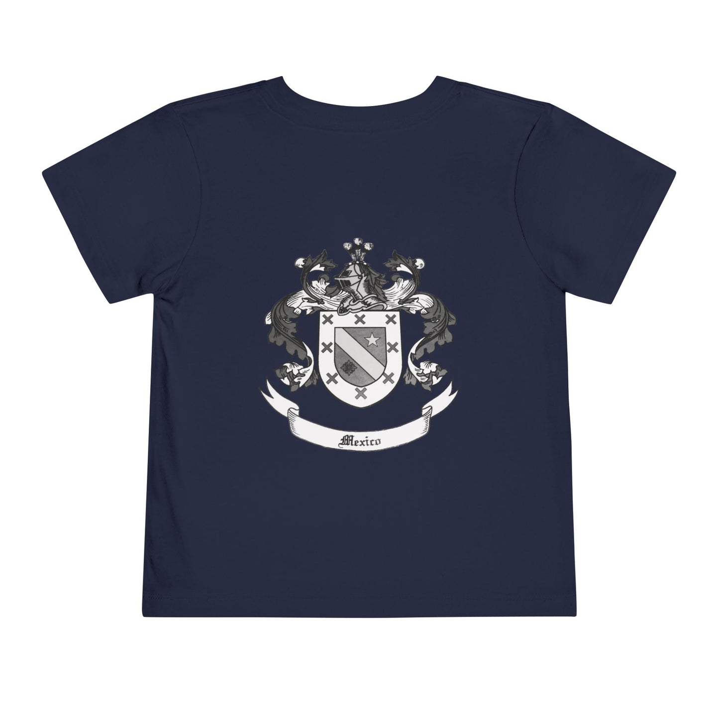 Carabez 2025 Toddler (white crest)