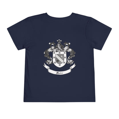 Carabez 2025 Toddler (white crest)