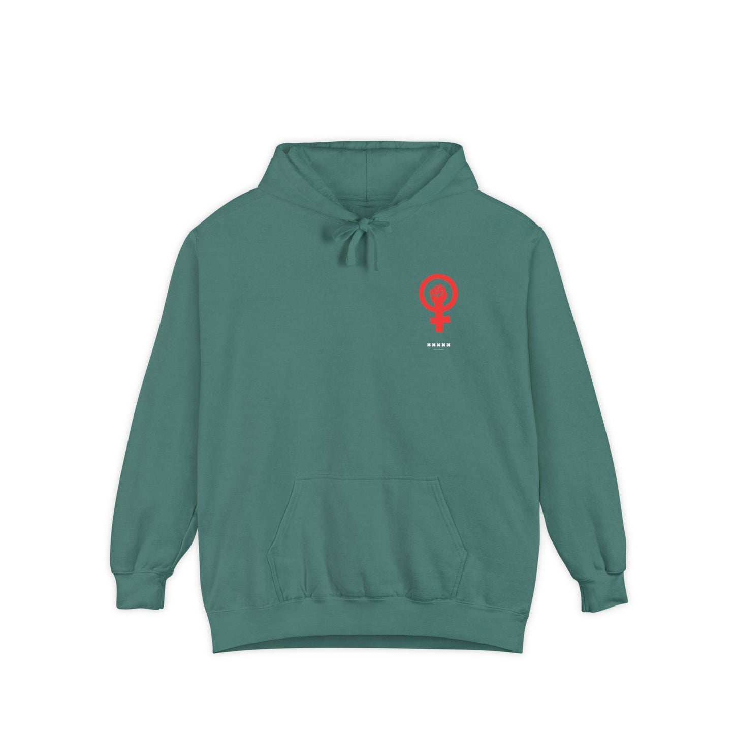 Empoderada Hoodie