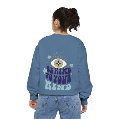 Kind Mind Sweatshirt
