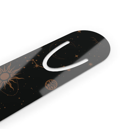 Bookmark Planets and Celestial Bodies
