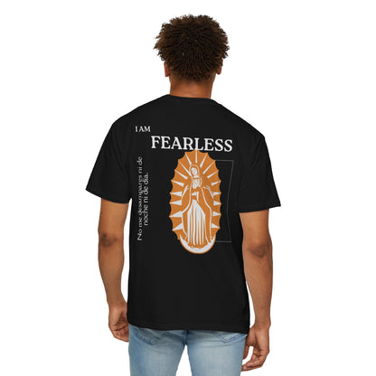 Virgencita Prayer Unisex T-Shirt