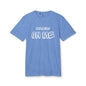 Working on Me adidas® Unisex Sport T-shirt