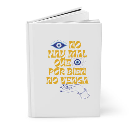 Por Bien Hardcover Journal Matte