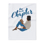 Chapter Chaser: Latina Arctic Fleece Blanket