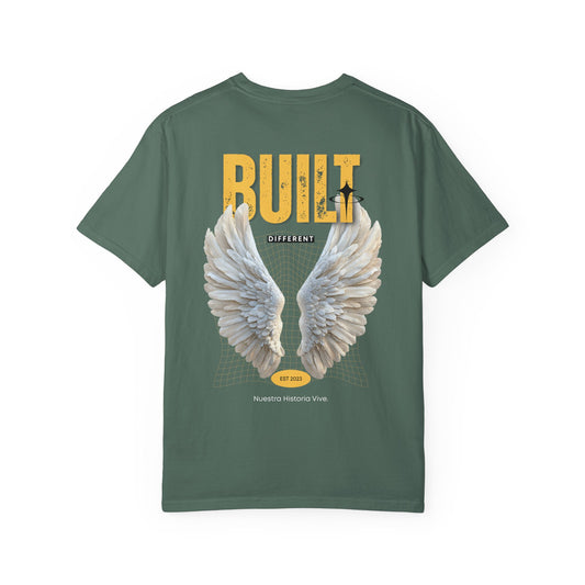 Built Different "Our Stories Live On" T-Shirt