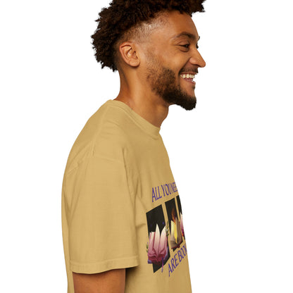 Magical Books Unisex T-Shirt