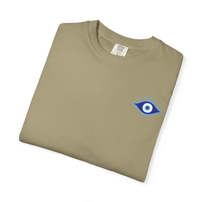 No Hay Mal Unisex T-Shirt- with ojo design