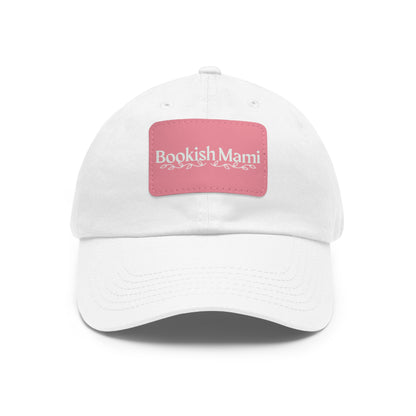 Bookish Mami Hat