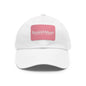 Bookish Mami Hat