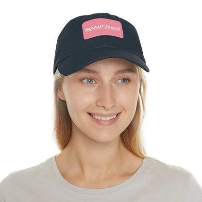 Bookish Mami Hat
