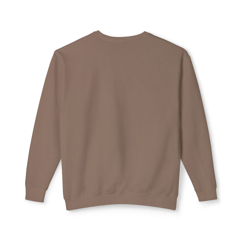 Villain Era Crewneck Sweatshirt