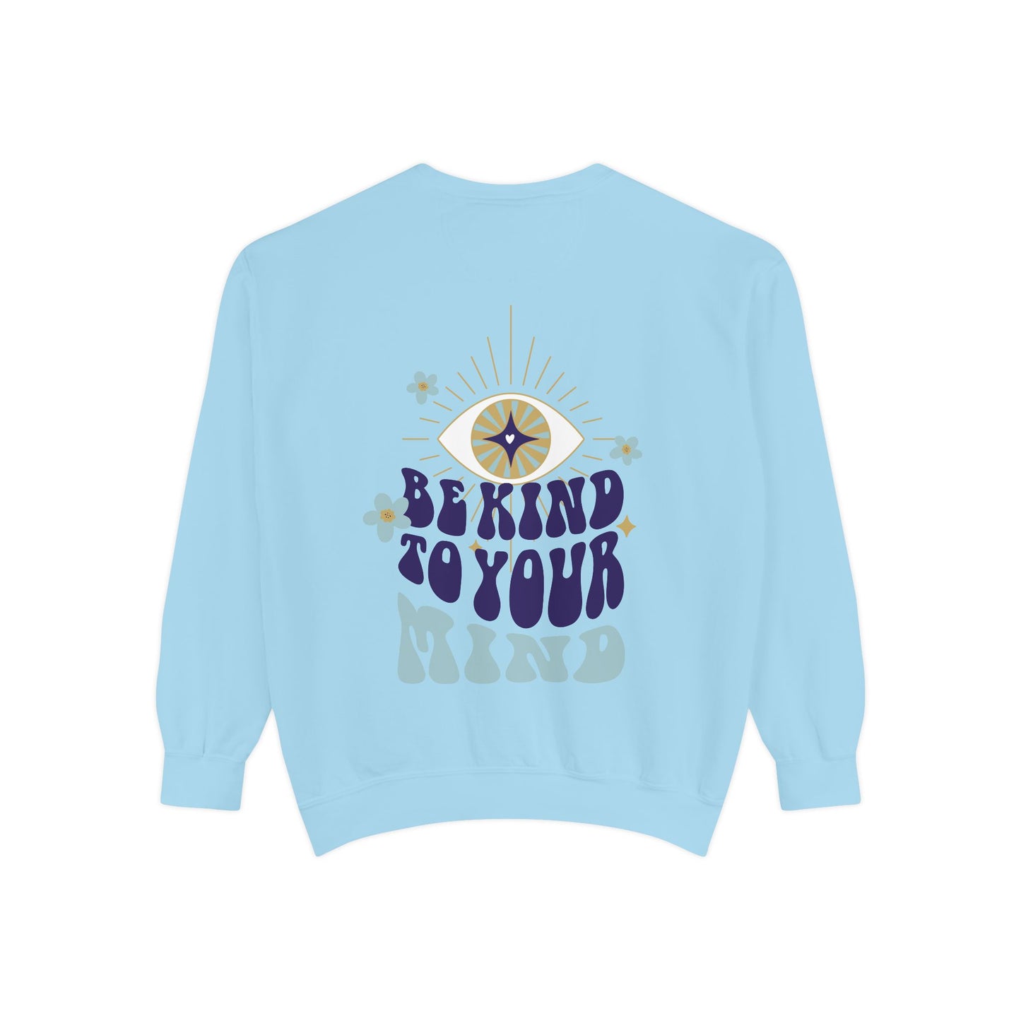 Kind Mind Sweatshirt