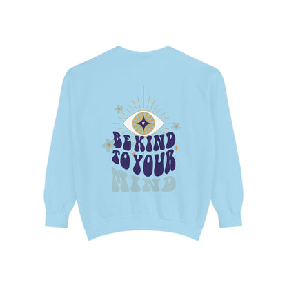 Kind Mind Sweatshirt