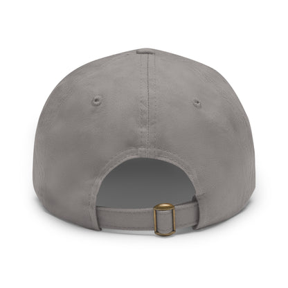 Bookish Mami Hat
