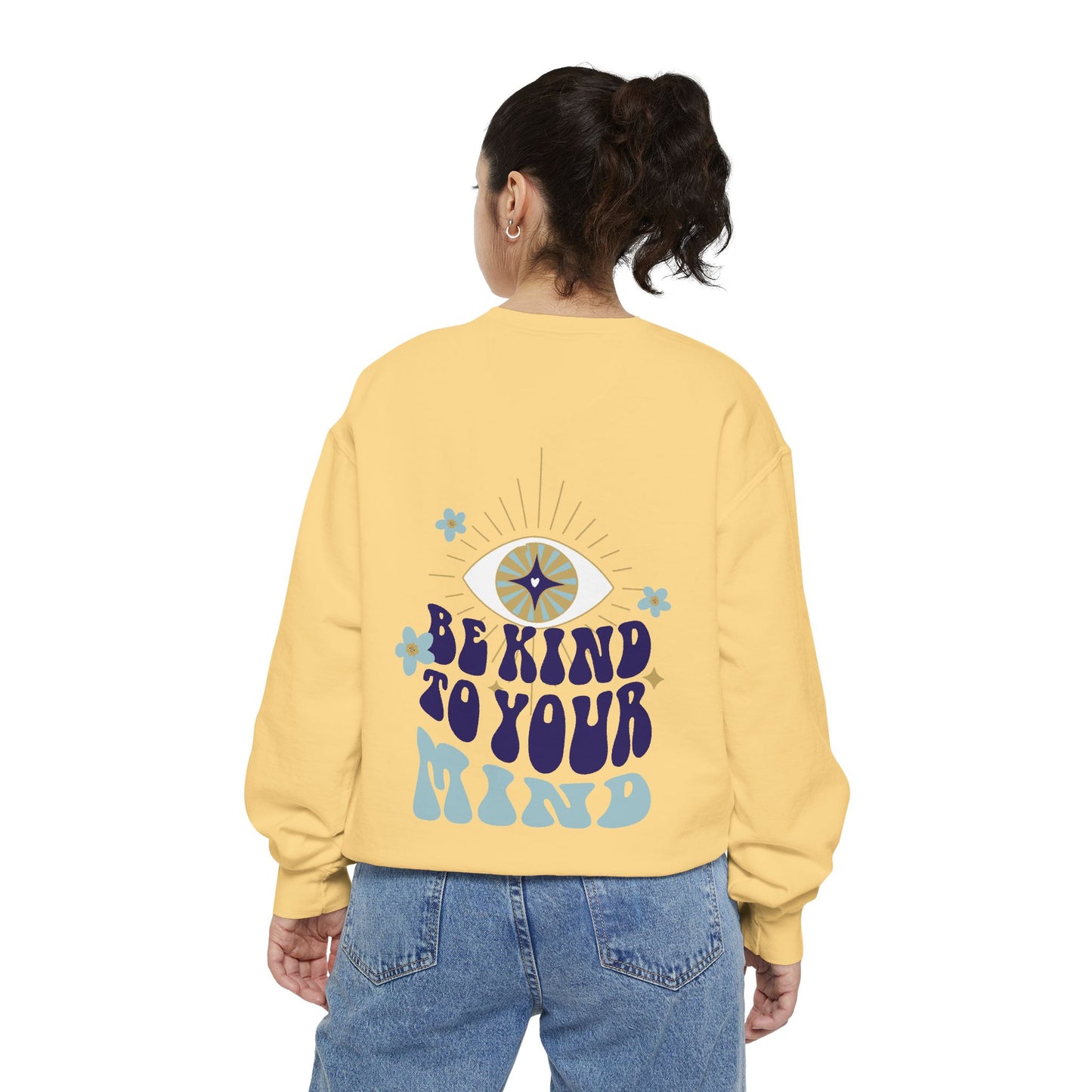 Kind Mind Sweatshirt