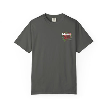 Rose Mama Unisex T-shirt