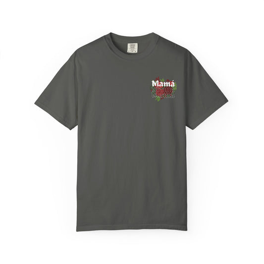 Rose Mama Unisex T-shirt