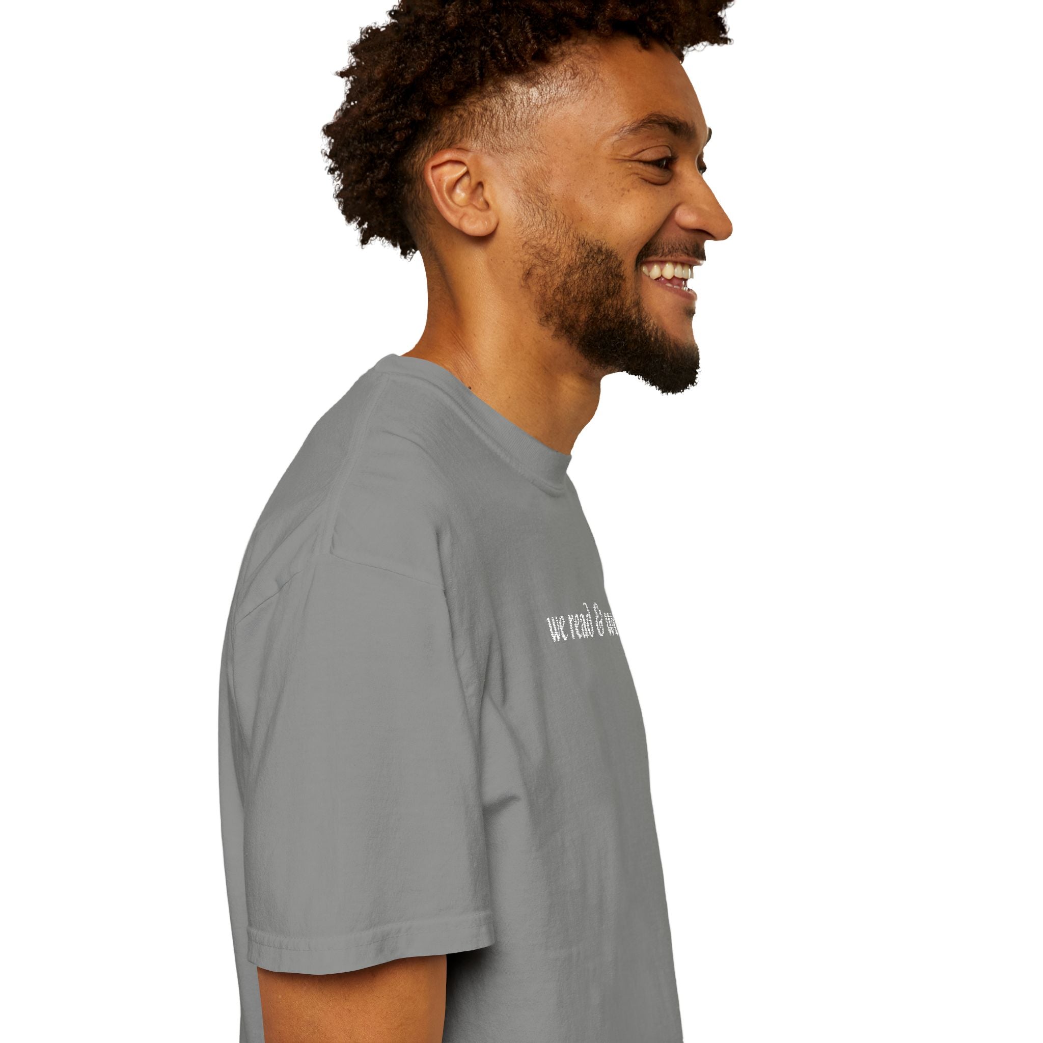 We read and we judge T-Shirt