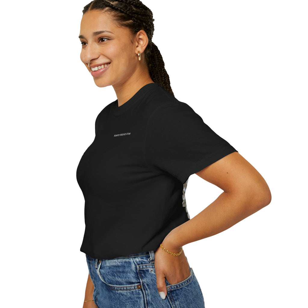 Built Different "Our Stories Live On" T-Shirt