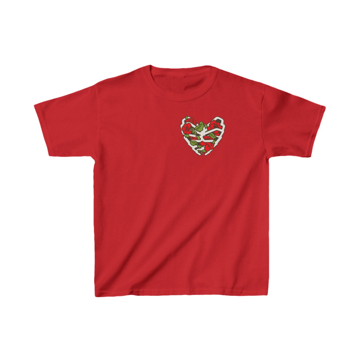 Corazon Latino Kids Heavy Cotton™ Tee