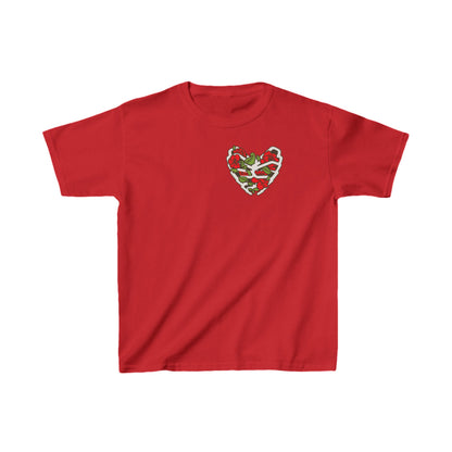 Corazon Latino Kids Heavy Cotton™ Tee