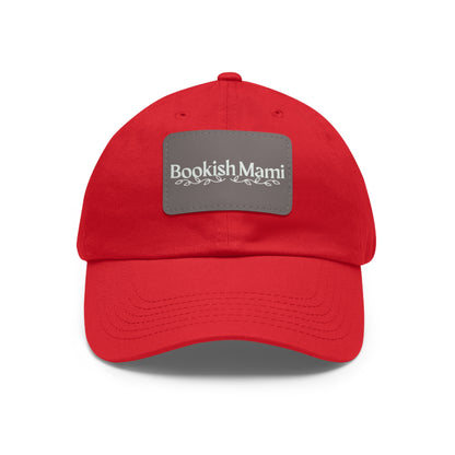 Bookish Mami Hat