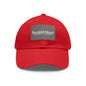 Bookish Mami Hat