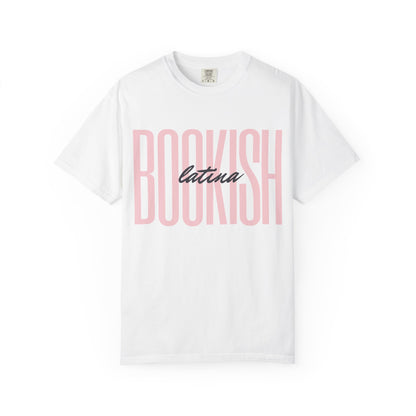 Bookish Latina T-shirt