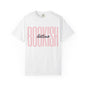 Bookish Latina T-shirt