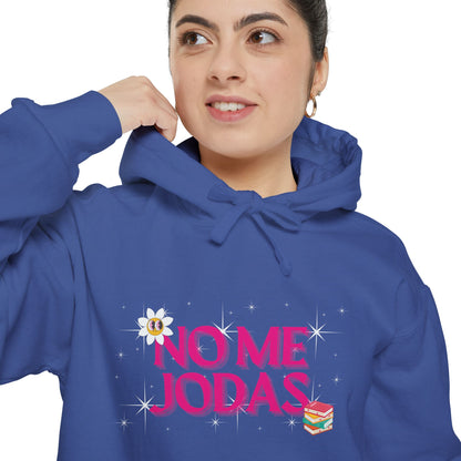 No Me Jodas! Hoodie