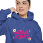 No Me Jodas! Hoodie