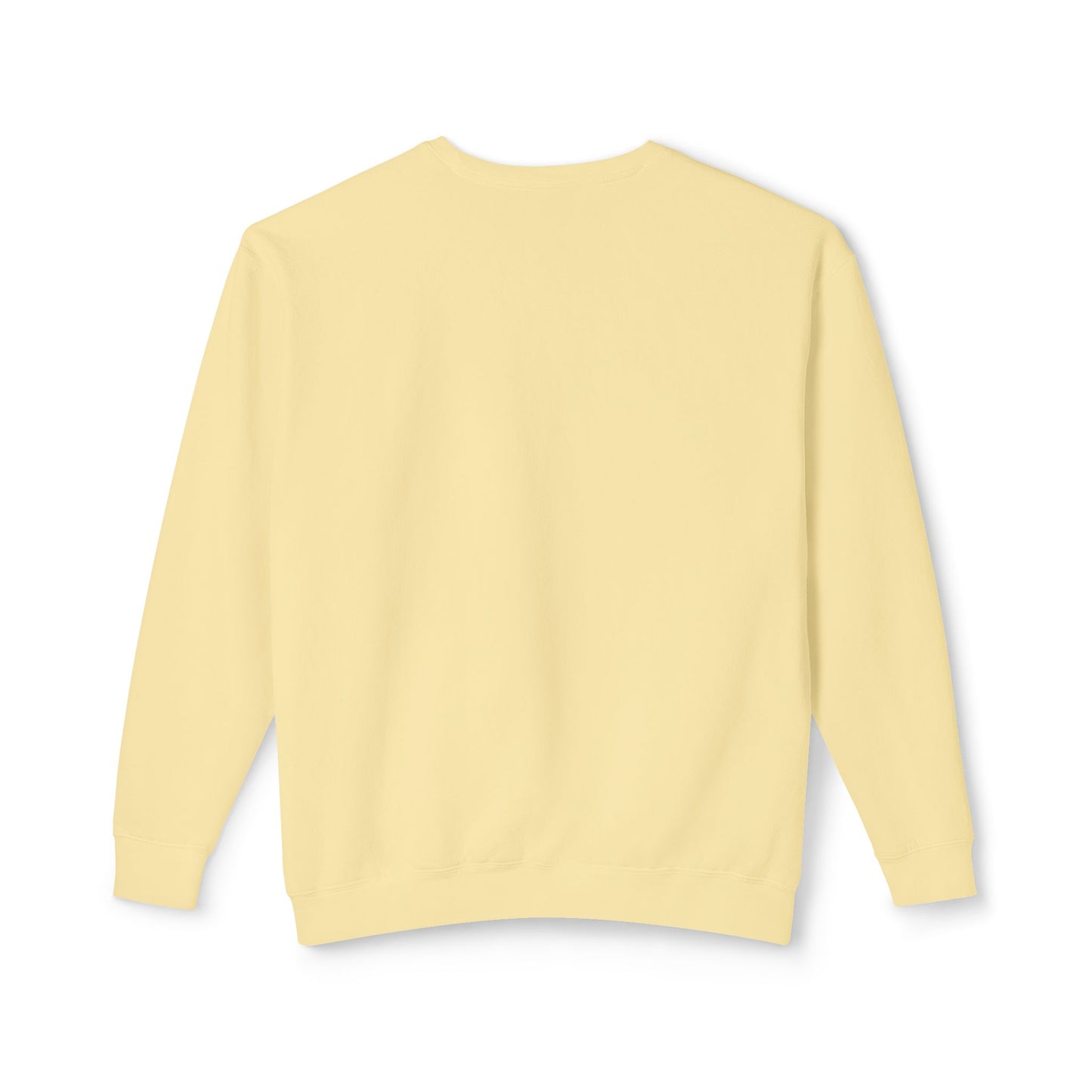 Villain Era Crewneck Sweatshirt