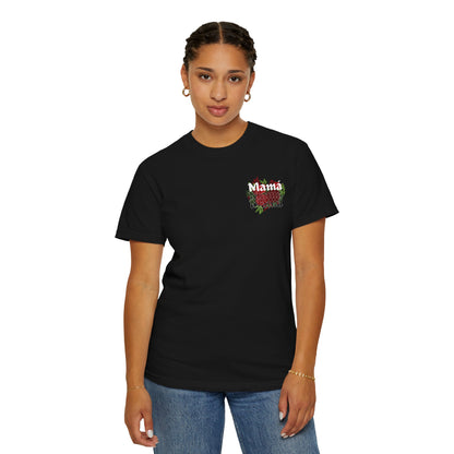 Rose Mama Unisex T-shirt