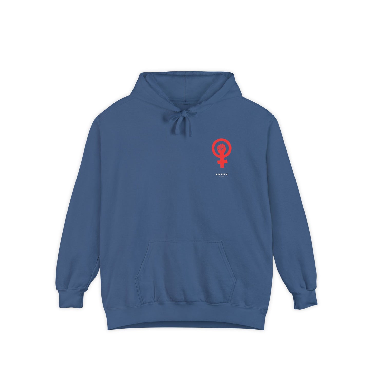 Empoderada Hoodie