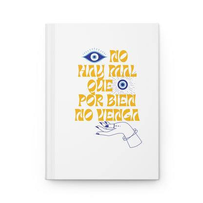 Por Bien Hardcover Journal Matte